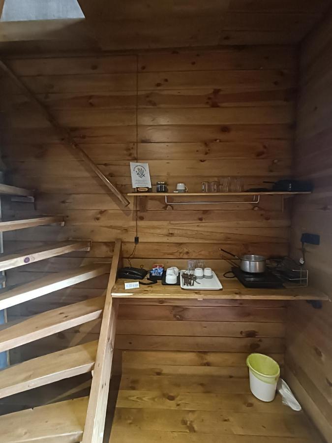 הוסטל שימלה Sugar Cube Retreat מראה חיצוני תמונה