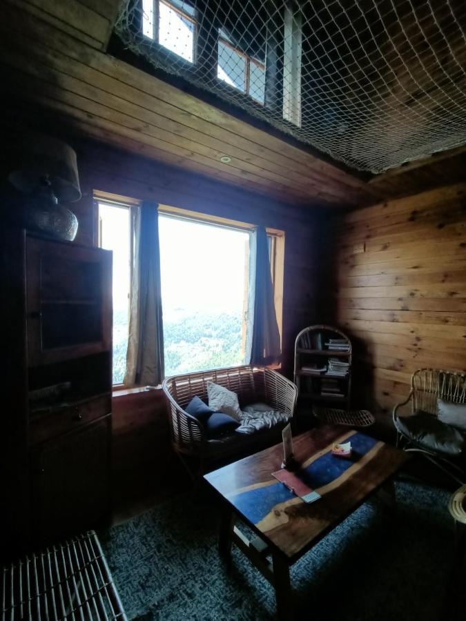 הוסטל שימלה Sugar Cube Retreat מראה חיצוני תמונה